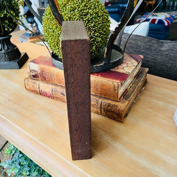 ❌SOLD❌VTG Signed oil painting still life - Picture 8 of 12